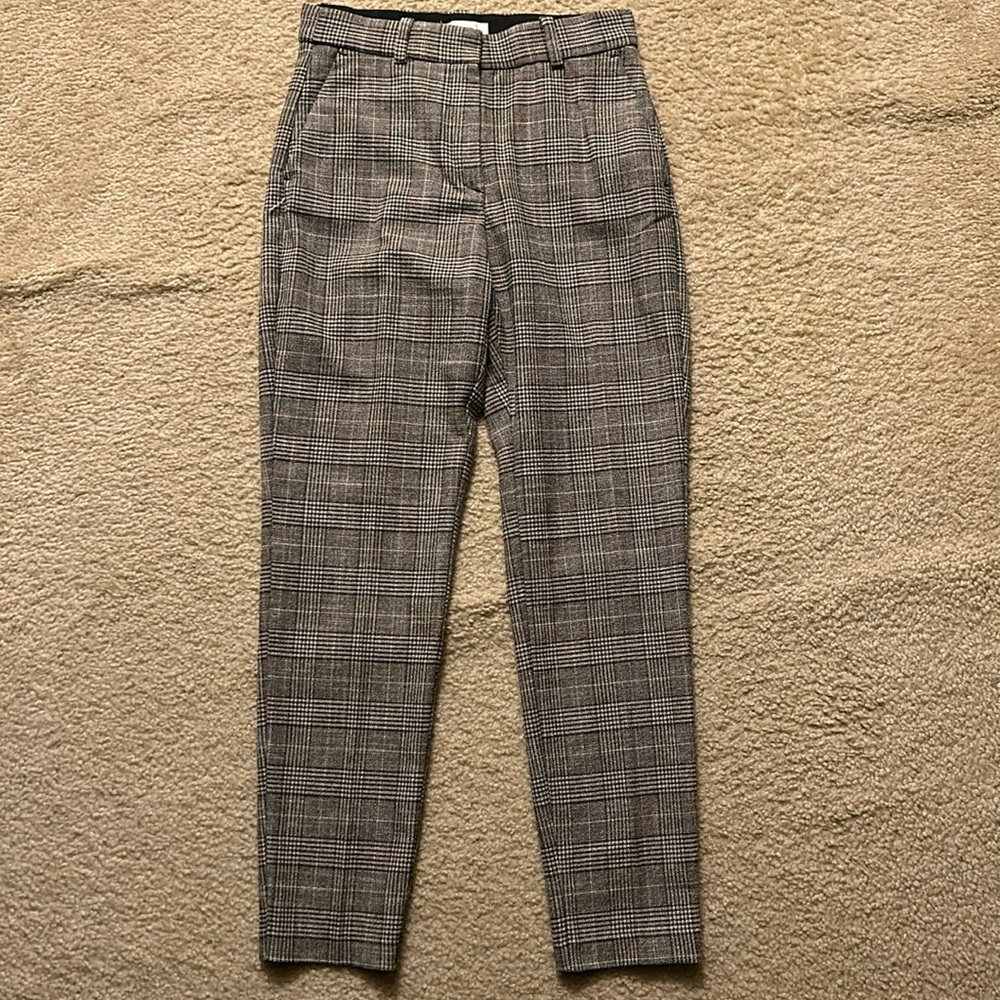 H&M